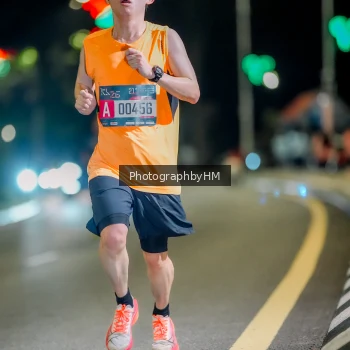 Runner Photo 3607751