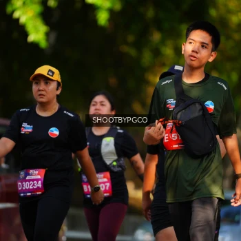 Runner Photo 3607753