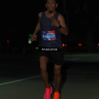 Runner Photo 3607755