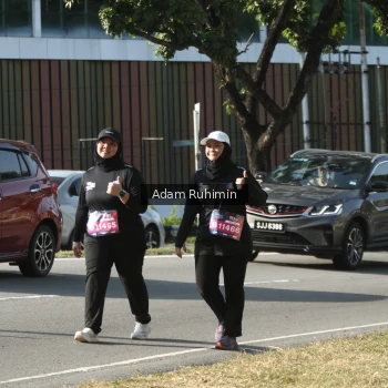 Runner Photo 3607758