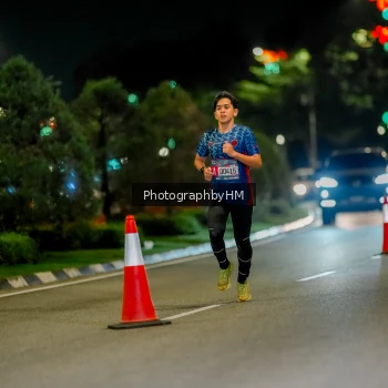 Runner Photo 3607759