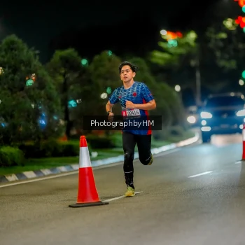 Runner Photo 3607761