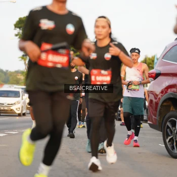 Runner Photo 3607762