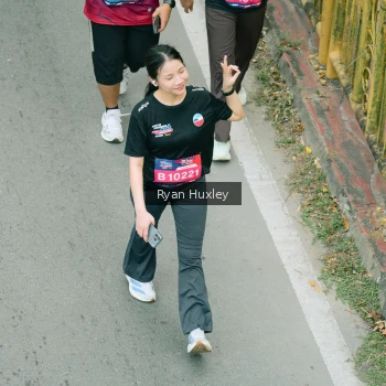 Runner Photo 3607765
