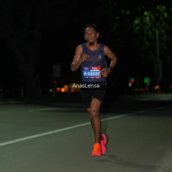 Runner Photo 3607766