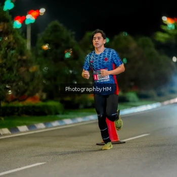 Runner Photo 3607767