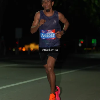 Runner Photo 3607771