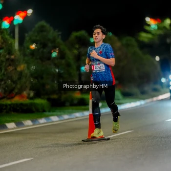 Runner Photo 3607772