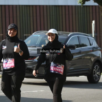 Runner Photo 3607773