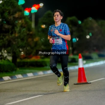 Runner Photo 3607775