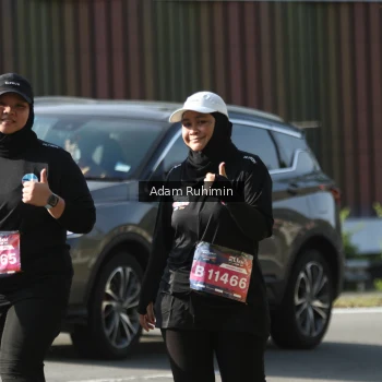 Runner Photo 3607777