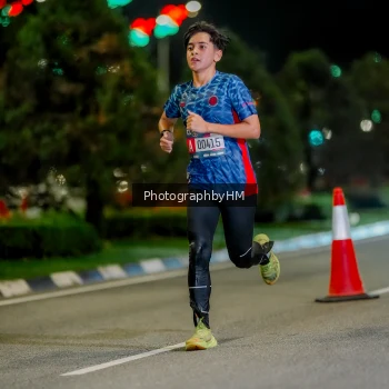 Runner Photo 3607781