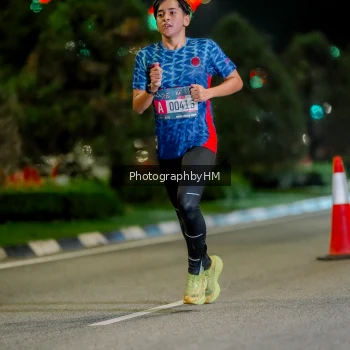 Runner Photo 3607783