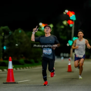 Runner Photo 3607785