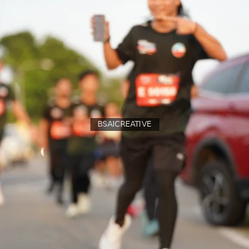 Runner Photo 3607786