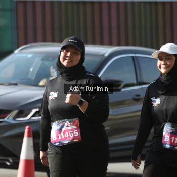 Runner Photo 3607787