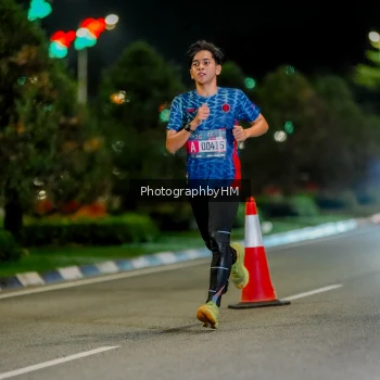 Runner Photo 3607788
