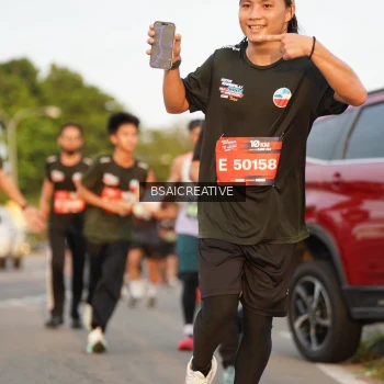 Runner Photo 3607795