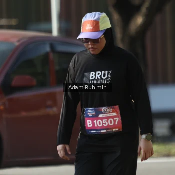 Runner Photo 3607797