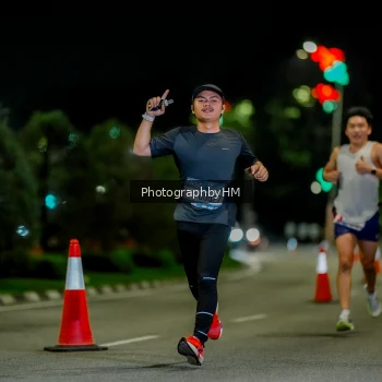 Runner Photo 3607798