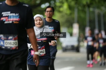 Runner Photo 36078