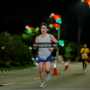 Runner Photo 3607800