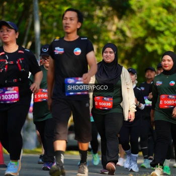 Runner Photo 3607802
