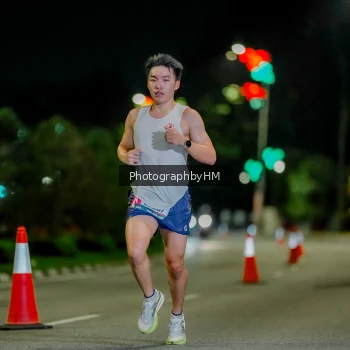 Runner Photo 3607803