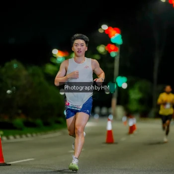 Runner Photo 3607807