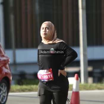 Runner Photo 3607809