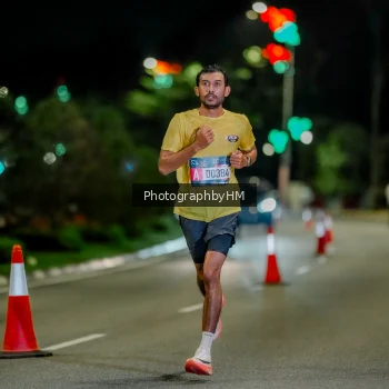 Runner Photo 3607816