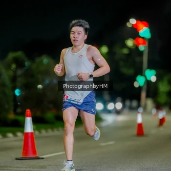 Runner Photo 3607817
