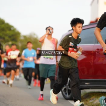 Runner Photo 3607818