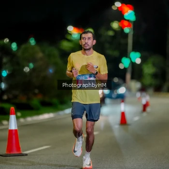 Runner Photo 3607820