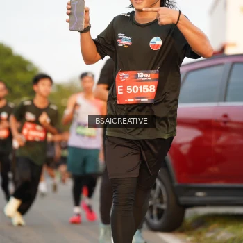 Runner Photo 3607823
