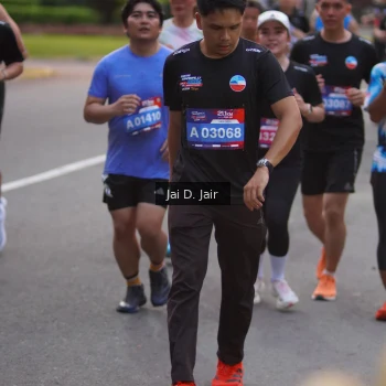 Runner Photo 3607824