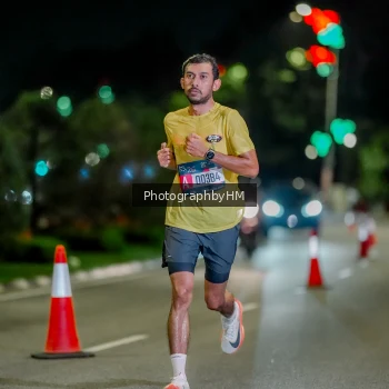 Runner Photo 3607828