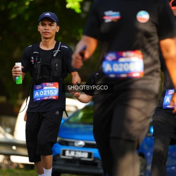 Runner Photo 3607833