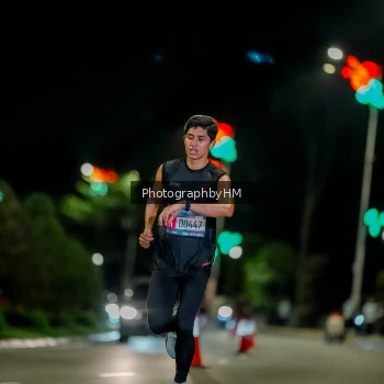 Runner Photo 3607836