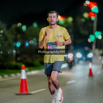 Runner Photo 3607837