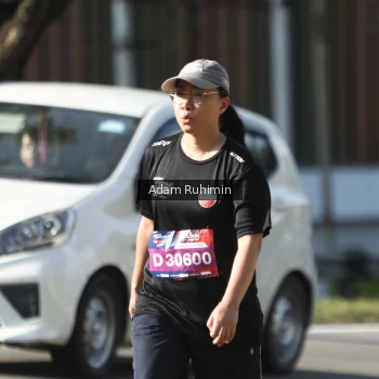 Runner Photo 3607841