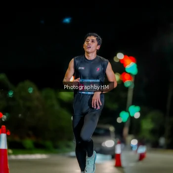 Runner Photo 3607842