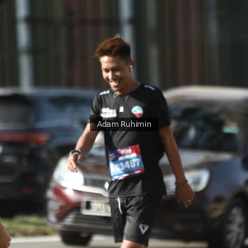 Runner Photo 3607845