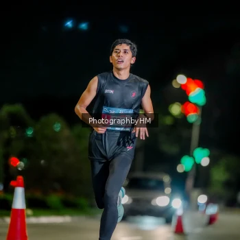 Runner Photo 3607846