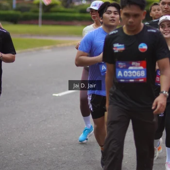 Runner Photo 3607849