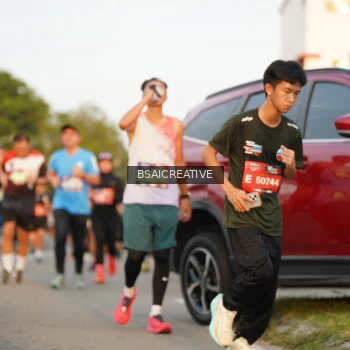 Runner Photo 3607851