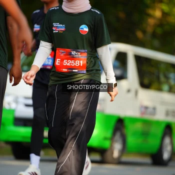 Runner Photo 3607856