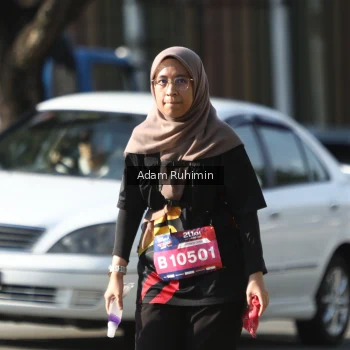 Runner Photo 3607857