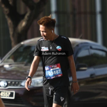 Runner Photo 3607859