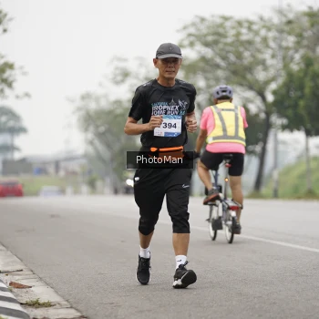 Runner Photo 3607860